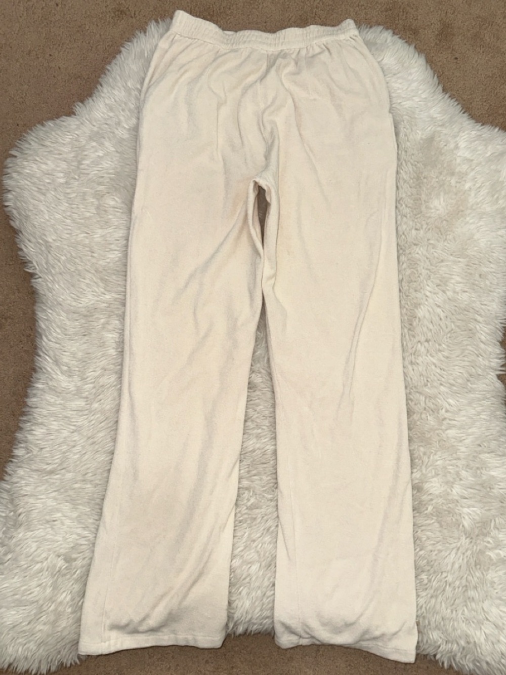 Djerf Avenue terry cloth pants - Picture 5 of 5